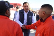 Arranca jornada de limpieza y “Mega Destilichadero” en la colonia Juanita