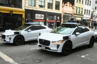 Trenton could slow down Waymo’s driverless car rollout in New Jersey