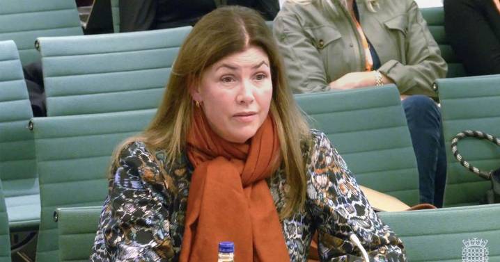 Channel 4 star urges MPs to abolish stamp duty in 'passionate' speech