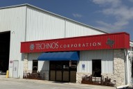 Schertz-based industrial fan manufacturer celebrates 45 years