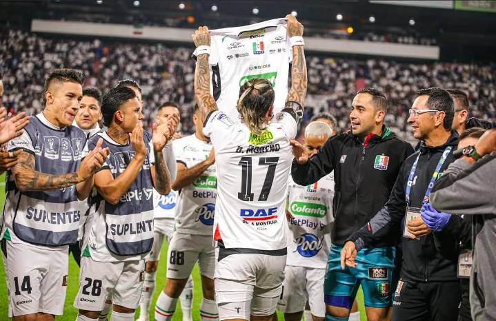 ¿Por dónde ver el Once Caldas vs Deportivo Pasto?