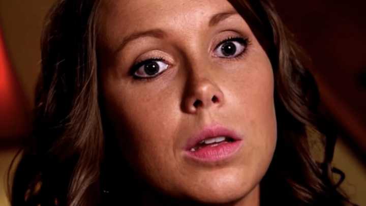 Anna Duggar UNRECOGNIZABLE After Dramatic Makeover