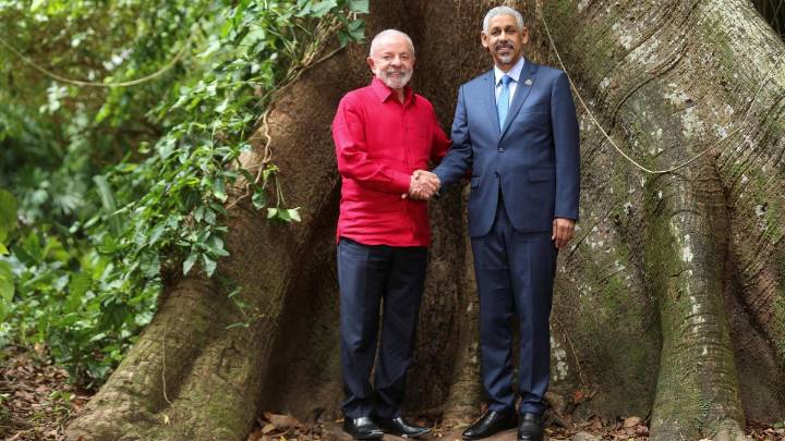 In Brazil, COP30 and the moment of truth