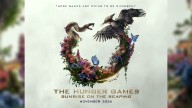 First teaser released for ‘The Hunger Games: Sunrise on the Reaping’