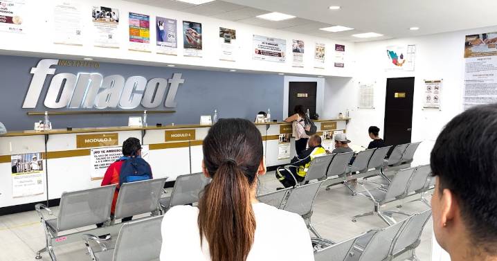 Fonacot amplía horarios en el Buen Fin