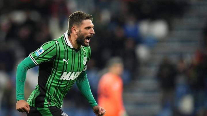 New coach leads Genoa to first win of the season in Serie A