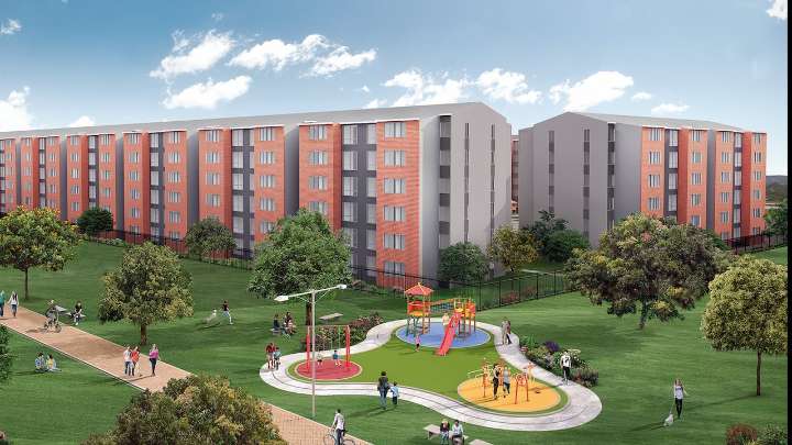 Así puede cobrar el subsidio de vivienda de la caja de compensación: detalles en Compensar, Comfama y Cafam