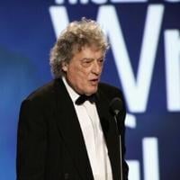 Oscar-winning UK playwright Tom Stoppard dies aged 88