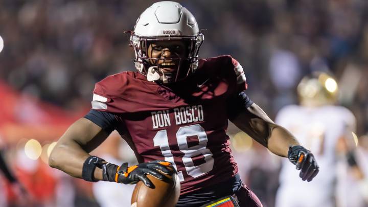 No. 1 Don Bosco Prep ends No. 3 Bergen Catholic’s Non-Public A reign with semifinal win