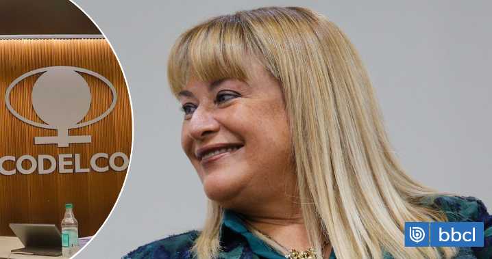 Muñeca Bielorrusa: los fallos de Vivanco que obligaron a Codelco a desembolsar más de $17.500 millones