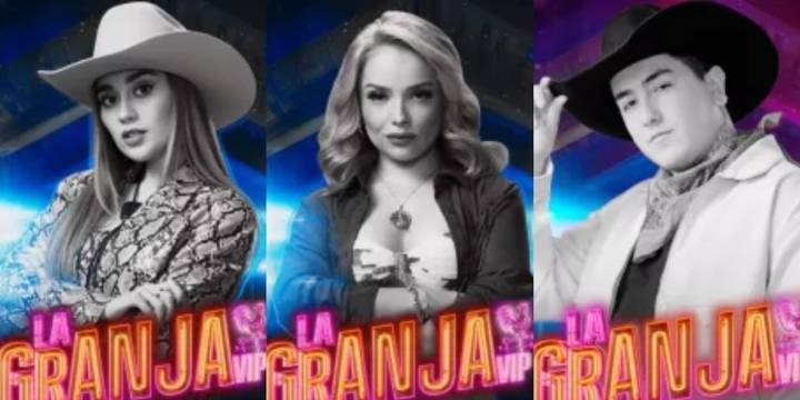 La Granja VIP en vivo hoy domingo 9 de noviembre en su cuarta eliminación: quién es el granjero con menos votos