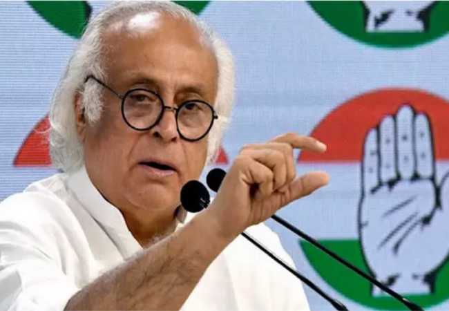 Winter session of Parliament unusually delayed, truncated: Cong