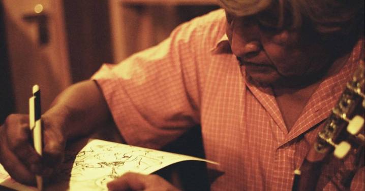 En el 72º aniversario de su nacimiento, Ricardo Vilca sigue sonando