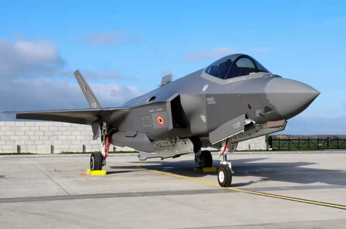 Trump Approves F-35 Sale to Saudi Arabia Amid Security and Cost Concerns