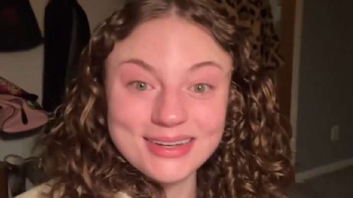 'DoorDash Girl' Arrested After Accusing Customer of Assault