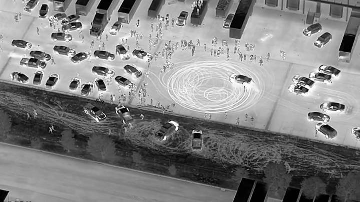 State bill cracks down on street racing, Antioch neighbors say it's needed