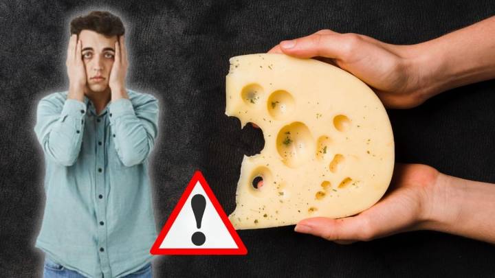 Lanzan ALERTA URGENTE por presencia de bacteria en quesos hechos con leche sin pasteurizar
