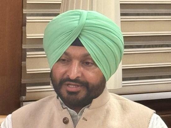 Indian Railways Announces Special Train Services to Commemorate the Martyrdom Day of Sri Guru Tegh Bahadur Ji [ FULL VIEW ]