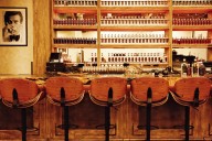 Distillery makes vodka from dates