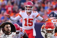 What's wrong with Patrick Mahomes' Chiefs? 'It's now or never'