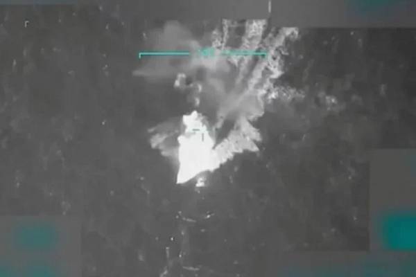 Cancillería rusa: La presencia de EE.UU. cerca de Venezuela "crea una situación de gran tensión"