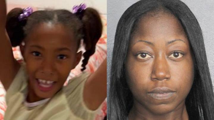 Florida mom of missing girl last seen in June faces new charges