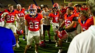 PHOTOS: Frenship at San Angelo Central high school football