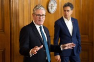 Starmer says he ‘hasn’t changed his mind’ on climate action before Cop30 summit