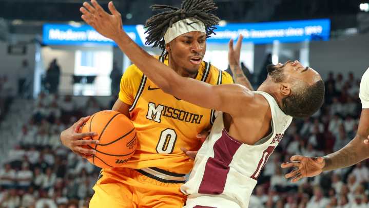 How to watch Missouri basketball play Prairie View A&M. Streaming, time