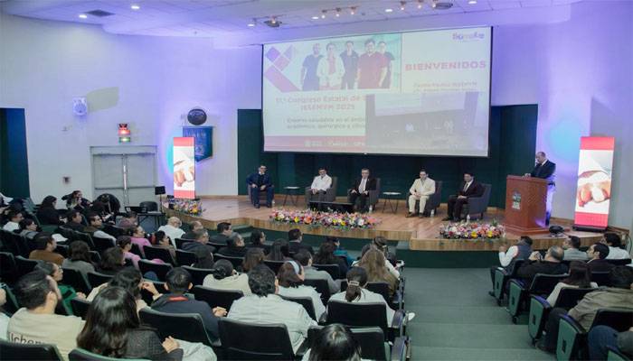 Fortalecen la profesionalización del personal médico del ISSEMYM