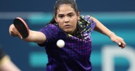 Adriana Díaz debuta con victoria y avanza en el WTT Champions Frankfurt