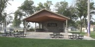 Parkston awarded grant for free outdoor music
