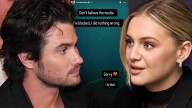 Chase Stokes Sparks Kelsea Ballerini Split Speculation