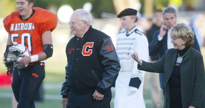 Wyoming son Dick Cheney remembered for integrity, loyalty, intellect during D.C. funeral