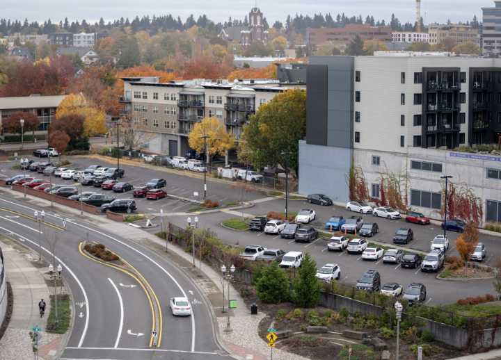 Downtown Vancouver project will add housing, support local journalism