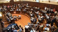 Diputados aprobaron 4 proyectos mineros entre ellos la explotación de cobre en Uspallata