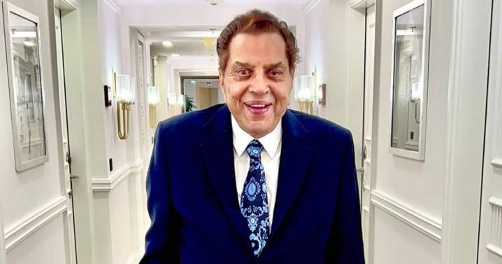 Dharmendra On Ventilator? Rumors Suggest “Critical Condition” But Here’s The Truth!