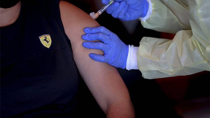 Aumentan significativamente los casos de tosferina en Texas