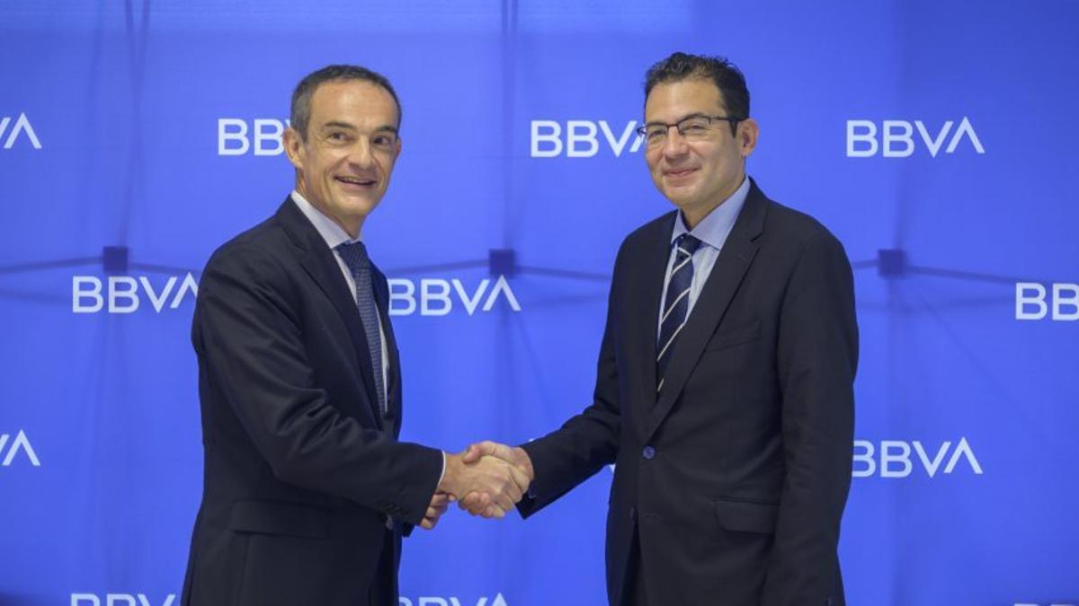 La economía andaluza crecerá un 3,2% en 2025 y un 2,3% en 2026, según BBVA