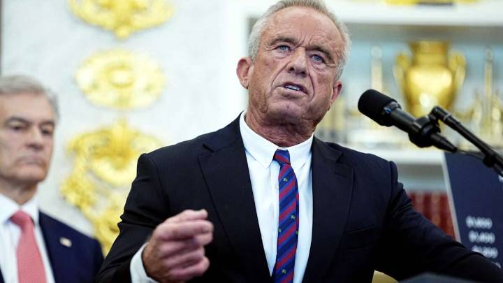 RFK Jr. Breaks His Promises About the CDC on Vaccines and Autism