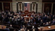 House votes to release Epstein files, sending bill to Senate