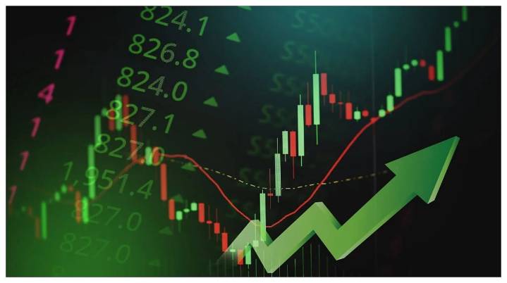 Sensex, Nifty Open In Green, Buoyed By Positive Global Cues & Gains In Automobile Stocks