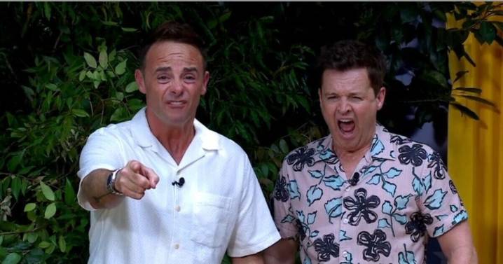I’m A Celeb star ‘would have been removed’ in 2025, says campmate 