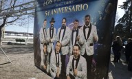Nombran parque en honor al grupo Los Frontera, leyenda musical de Ciudad Juárez