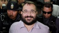 Javier Duarte se queda en la cárcel; jueza aplaza la audiencia sobre su libertad anticipada