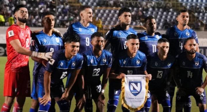 Nicaragua vs Haití en vivo gratis hoy vía Fútbol Libre TV, NicaSports, Paramount, YouTube: horarios, canales TV y dónde ver partido por Eliminatorias Concacaf