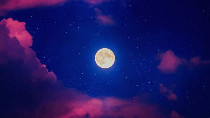 November 2025 beaver full moon: Best time to see the biggest, brightest supermoon of the year