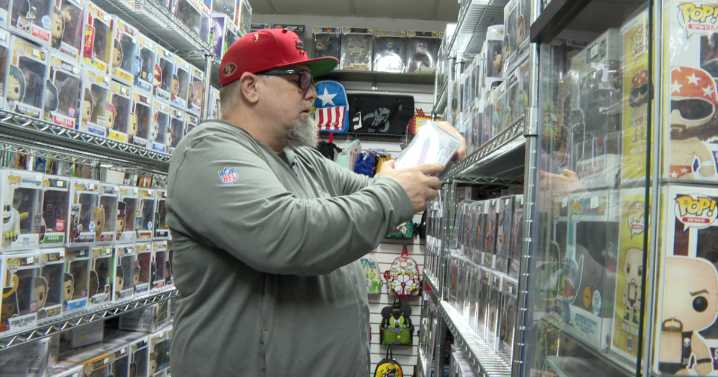 Trump Admin to reduce tariffs on China as Bakersfield businesses hope for economic relief