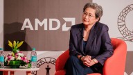AMD stock soars as CEO Lisa Su dismisses AI spending fears