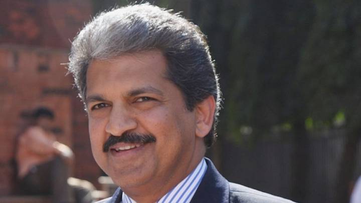 'Jobs AI Cannot Replace': Anand Mahindra Weighs In On 'Skilled Trades Scarcity' Flagged By Ford CEO